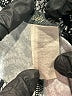 Lily Rose Print Gray Leggings Size M - photo 7