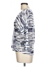 PrAna 100% Polyester Blue 3/4 Sleeve T-Shirt Size L - photo 5