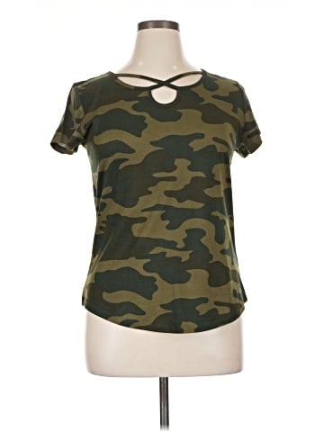 Joe Boxer Short Sleeve T-Shirt (view 1)