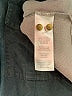 Assorted Brands Gray Long Sleeve Henley Size S - photo 7
