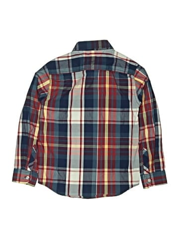 Tommy Hilfiger Long Sleeve Button-Down Shirt (view 2)