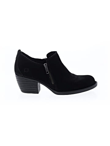 Born Ankle Boots (view 1)