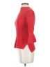 Ann Taylor LOFT Red Turtleneck Sweater Size XXS - photo 5