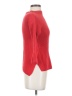 Ann Taylor LOFT Red Turtleneck Sweater Size XXS - photo 4