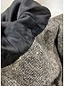The Row 100% Cashmere Tweed Gray Blazer Size 4 - photo 7