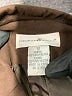 Preswick & Moore 100% Polyester Brown Jacket Size 10 - photo 6