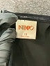 Intempo Black Bodysuit Size 10 - photo 3