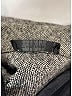 The Row 100% Cashmere Tweed Gray Blazer Size 4 - photo 10