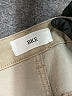 BKE Tan Jeggings Size 28 waist - photo 7