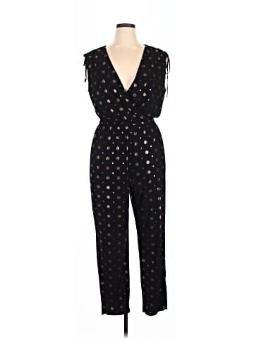 White House Black Market Jumpsuit (view 1)