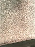 Cosmo 100% Recycled Polyester Silver Cocktail Dress Size L - photo 7