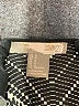 Love 21 100% Polyester Chevron-herringbone Black Casual Dress Size M - photo 7