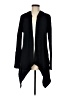 Style&Co Black Cardigan Size M - photo 1