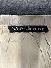 Mechant Print Green 3/4 Sleeve Blouse Size XL - photo 7