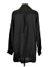Unbranded Black Long Sleeve Blouse Size 8 - photo 2