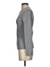Automet Gray Long Sleeve T-Shirt Size S - photo 5