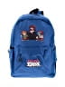Assorted Brands Blue Backpack One size (kids) - photo 1