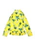Unbranded Yellow Rash Guard Size 2XL (kids) - photo 2