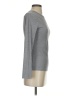 Automet Gray Long Sleeve T-Shirt Size S - photo 4