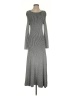 Mara Hoffman Gray Casual Dress Size S - photo 1