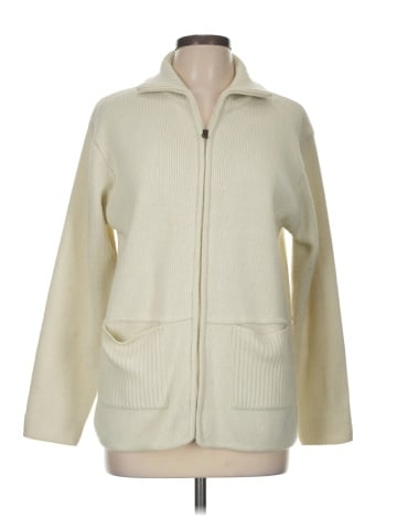 Katie Todd Jacket (view 1)
