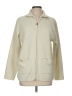 Katie Todd 100% Acrylic Ivory Jacket Size M - photo 1