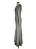 Mara Hoffman Gray Casual Dress Size S - photo 5