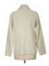 Katie Todd 100% Acrylic Ivory Jacket Size M - photo 2