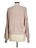 Assorted Brands 100% Acrylic Tan Pullover Sweater Size L - photo 2