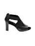 Giani Bernini Black Heels Size 7 - photo 1