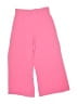 Abel & Lula 100% Polyester Pink Jeans Size 10 - photo 2