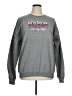 Jerzees Gray Long Sleeve Top Size XL - photo 1