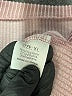Unbranded Pink Short Sleeve Top Size XL - photo 7
