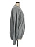 Jerzees Gray Long Sleeve Top Size XL - photo 4