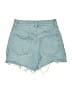 Madewell Blue Denim Shorts Size 23 waist - photo 2
