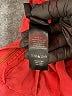Max Jeans 100% Tencel Red Burgundy Jacket Size S - photo 7