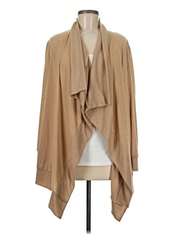 Slinky Brand Kimono (view 1)