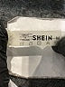 Shein Ivory Swimsuit Bottoms Size M - photo 3