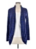 41Hawthorn Blue Cardigan Size M - photo 1