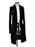 Yuka Black Cardigan Size Sm (T1) - photo 1