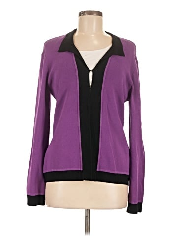 Half Moon Bay Long Sleeve Blouse (view 1)