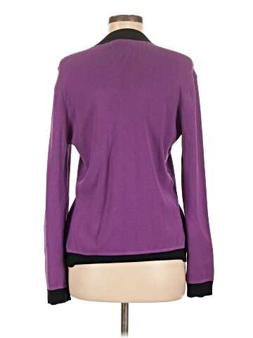 Half Moon Bay Long Sleeve Blouse (view 2)