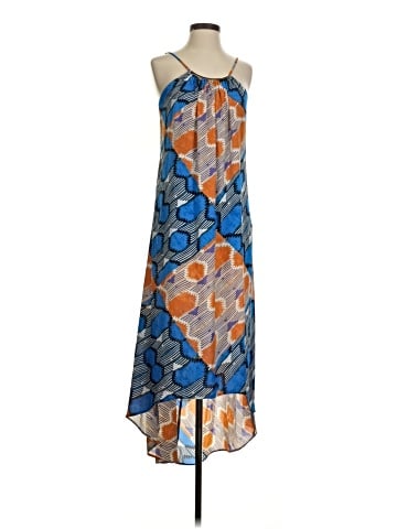 Eight Sixty Casual Dress (view 1)