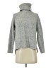 Madewell Gray Turtleneck Sweater Size XS - photo 1