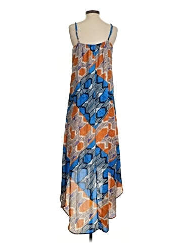 Eight Sixty Casual Dress (view 2)