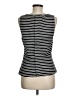 J.Crew Black Sleeveless Top Size M - photo 1