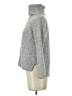 Madewell Gray Turtleneck Sweater Size XS - photo 5
