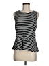 J.Crew Black Sleeveless Top Size M - photo 2