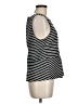 J.Crew Black Sleeveless Top Size M - photo 5