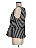 J.Crew Black Sleeveless Top Size M - photo 4